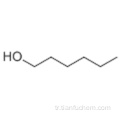 1-Heksanol CAS 111-27-3